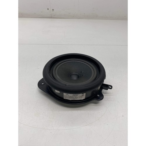 Audi bose door speaker 8p - audi,