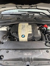 BMW 520D E60 LCI N47D20A Engine 107k Miles Complete Engine 2009