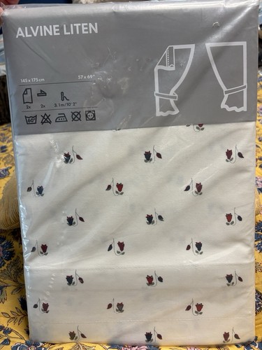 Ikea alvine liten white small - ikea,
