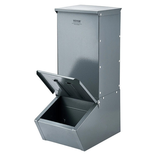 Hog feeder 2 bushel - 2.2,