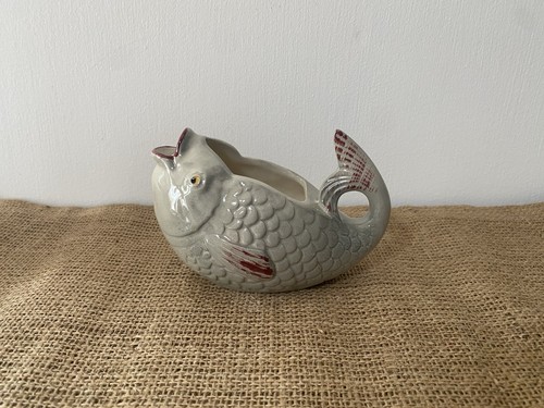Shorter son vintage fish - &,