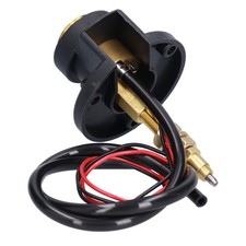 ༝MIG Welding Panel Socket