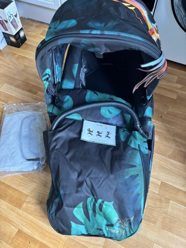 Cybex priam carry cot - carry, of