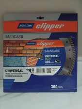 STIHL Norton Clipper Classic