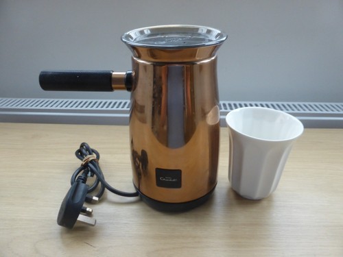 Hotel chocolat hc01 - chocolat, velvetiser
