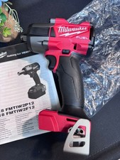 Milwaukee M18FMTIW2P12 18V