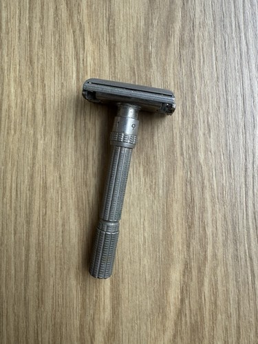 Vintage 1967 gillette - 1967, slim