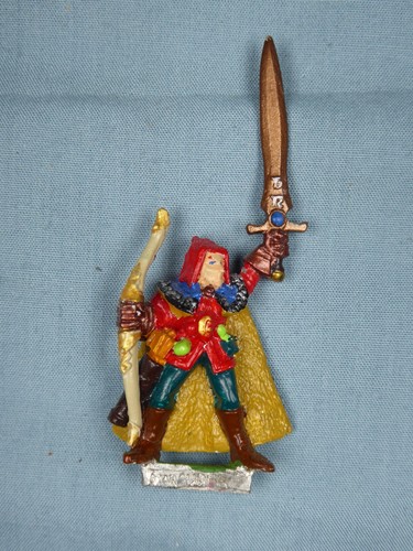 Marauder miniatures elf - marauder,