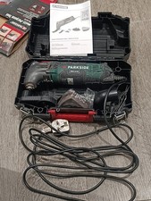 Parkside 310W Oscillating