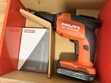 Hilti SD 5000-22 Nuron