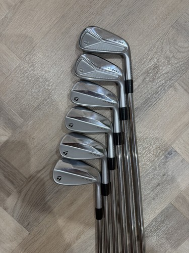 Taylormade p7mb p7mc irons - taylormade, p7mb/