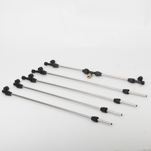 Atv quad sprayer boom - quad, complete