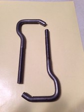 Universal Muffler Exhaust