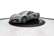 2023 Chevrolet Corvette