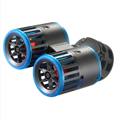 Powerful wave maker - wave, pump