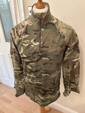 British Army Issue UBAC EP MTP Under Body Armour Combat Shirt 170/90 Medium
