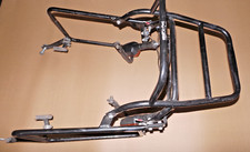 YAMAHA FZR 1000 EXUP 1989 REAR