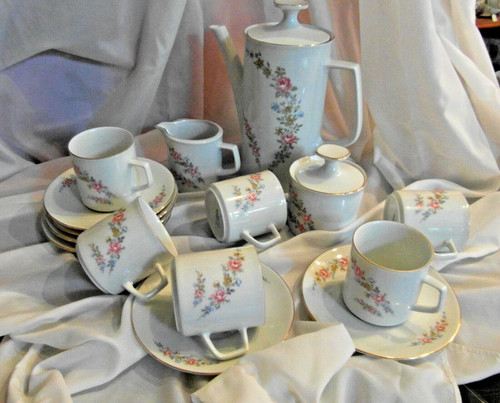 Winterling porcelain bavaria - winterling,