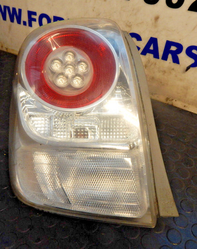 Genuine 2009 toyota - 2009-16,