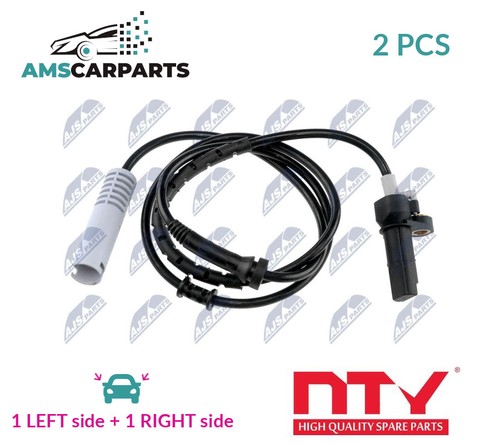 Abs wheel speed - abs,