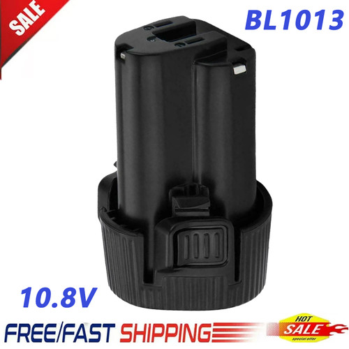 New ion battery for - new,
