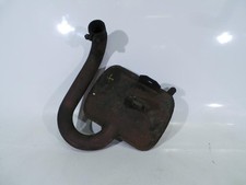 1979 PIAGGIO VESPAEXHAUST 