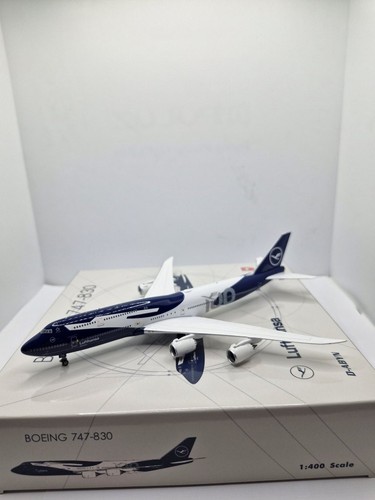 Phoenix models 400 lufthansa - phoenix,