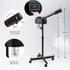 Pro Stand Barber Shop Facial