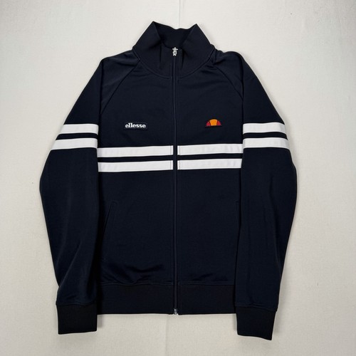 Ellesse rimini tracksuit - rimini,
