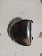 BSA BANTAM HEADLAMP CLAMP