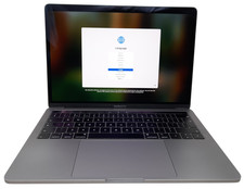 Apple MacBook Pro 13" 2019