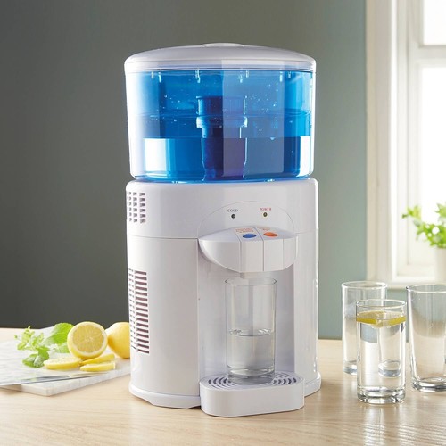 Water filter cooler - 5l,
