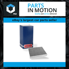 Pollen / Cabin Filter fits VW