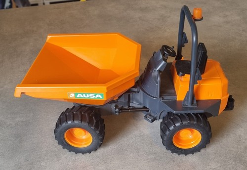 Bruder pro series ausa mini - ausa,
