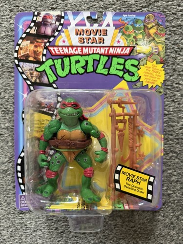 Teenage mutant ninja turtles - teenage,