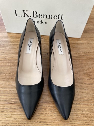 Women bennett black - bennett,