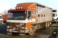 THH Truck Photos - Volvo FL10