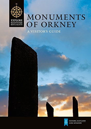 Monuments orkney a - of,
