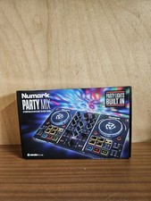 Numark Party Mix USB 2 Channel