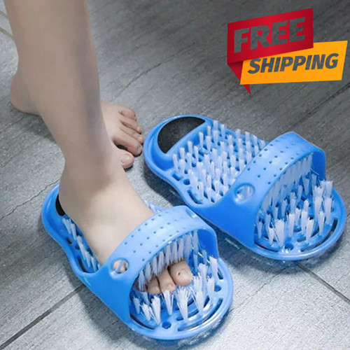 Foot scrubber brush - 2,
