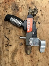 All-state Metal Powder Spray