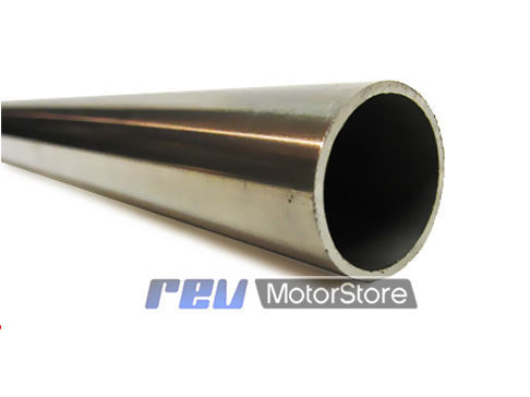 Stainless steel half - stainless, 2.12"