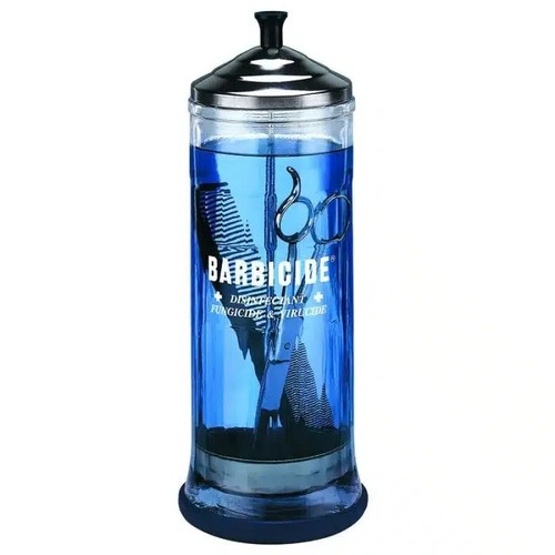 Barbicide disinfecting jar - barbicide, 35