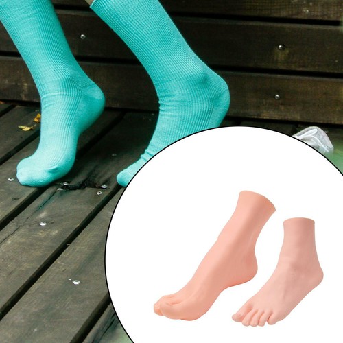 Lifesize feet model display - lifesize,