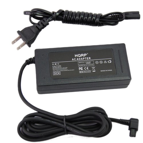 Power adapter for fuji - power,