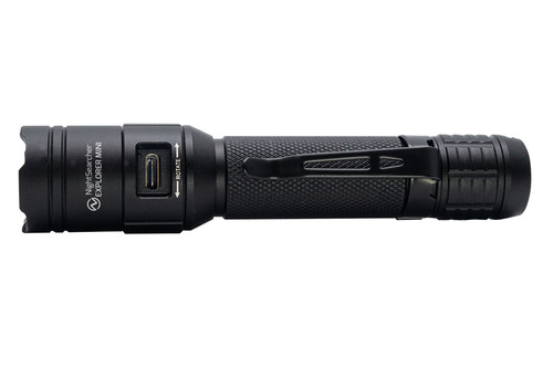 Night searcher explorer mini - night,