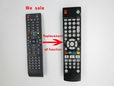 Remote Control For Oppo BDP-93AU BDP-93EU BDP-93 3D Blu-ray BD DVD Disc Player