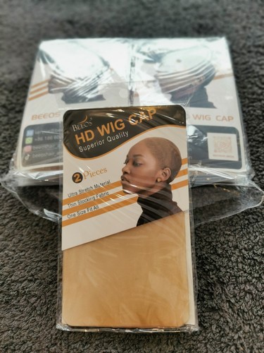 Beeos skinlike wig cap 2 - wig, cap,