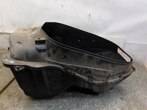 Suzuki 650 burgman trunk - an,