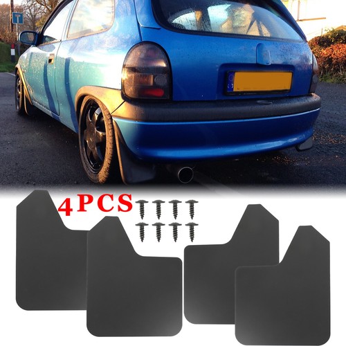 Mud flaps splash - flaps, guards